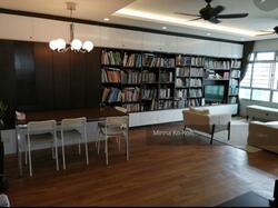 Blk 22 Ghim Moh Link (Queenstown), HDB 5 Rooms #267688221